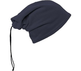 Resim Hepsine Rakip Kadın Erkek Polar Boyunluk Kışlık Ipli Bere Termal Sıcak Unisex 