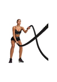 Resim Puma Move Strong Kadın Siyah Antrenman Sporcu Sütyeni 52714001 1644538 SIYAH 