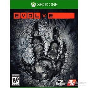 Resim Evolve Xbox One 
