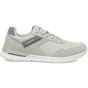 Resim Kinetix Borvıe 5fx Gri Erkek Sneaker Gri 