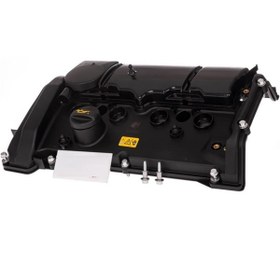 Resim Bmw 3 Serisi F30 Kasa 316i N13 Motor Külbütör Kapağı 