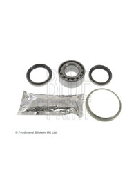 Resim Toyota Teker Rulmanı On Corolla 93 02 Ae101 Ae111 Kasa 38 7233 36 - Blueprint Adt38277 