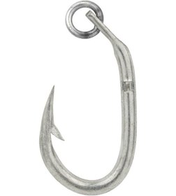 Resim Mustad 9190 Dksrw No: 10/0 Orkinos İğnesi Adet 