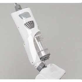 Resim Fakir Roommaster 400 W Vakumlu Buharlı Temizleyici 
