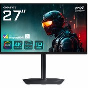 Resim Gigabyte MO27U2 27" 240HZ 0.03MS HDMI MONITOR 