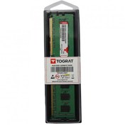 Resim Tograt TGR16N11S8/4 4 GB DDR3 1600 MHz CL11 Ram (Sadece AMD İşlemcilerle Uyumlu) Kargo Bedava! Aynı Gün Kargo! 24 Saatte Adrese Teslim