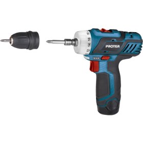 Resim Proter Pst 222 Plus 