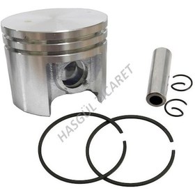 Resim Hsgl Motorlu Testere Stıhl 021/023/210/230 Piston Takımı 40Mm N11.1286 
