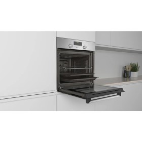 Resim Profilo FRTA122J 66 Lt 6 Programlı Çelik Ankastre Fırın 