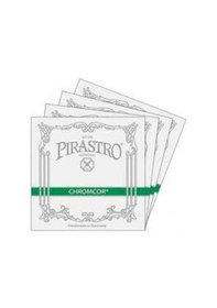 Resim Pirastro Chromcor Keman Tel Set 