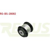 Resim Mercedes M Class 166 Ml 230 2011- Salıncak Burcu Ön Sol-sağ Alt 1643330414 