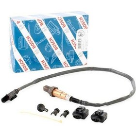 Resim Volkswagen Touran 1.4tsı 2006-2010 Bosch Oksijen Sensörü 