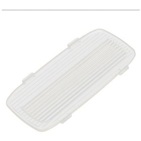 Resim Honda Accord 2003-2008 İç Kapı Döşeme Lamba Camı "Adet Fiyatıdır" 