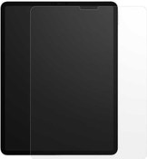 Resim Xiaomi Uyumlu Mi Pad 5 Zore Paper-Like Ekran Koruyucu-Renksiz Renksiz 