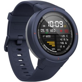 Resim Amazfit Verge Akıllı Saat (Distribütör Garantili) Amazfit