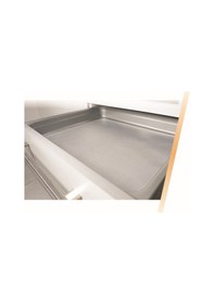 Resim Eva Şeffaf Raf Örtüsü-Dolap Ve Çekmece İçi Kaymaz Kaydırmaz Örtü 