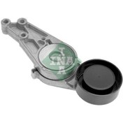 Resim Ina 534012730 - Alternatör Gergi Rulmanı Kütüklü Audı A4-a6 1.6- 