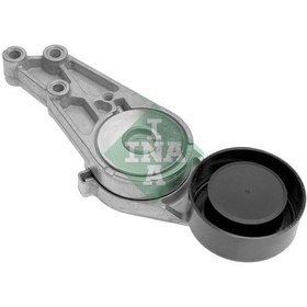 Resim Ina 534012730 - Alternatör Gergi Rulmanı Kütüklü Audı A4-a6 1.6- 