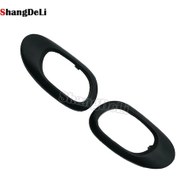 Resim 1 Çift Marka İç Kollar Çerçeve Kapak İç Kapı Kolu Trim Kalıplama 9119f2 