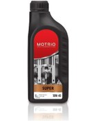 Resim Motrio Super 10W-40 Motor Yağı 1 L 