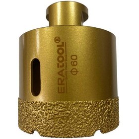 Resim Era 55897 60 mm M14 Granit Mermer Delici Panç 