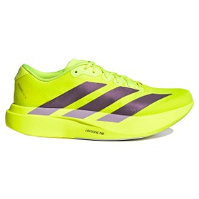 Resim adidas Adizero Evo Sl Woven W Kadın Koşu Ayakkabısı JR4731 