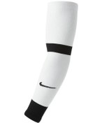 Resim Nike Matchfit Cu6419-100 Unisex Beyaz Futbol Çorabı Beyaz 