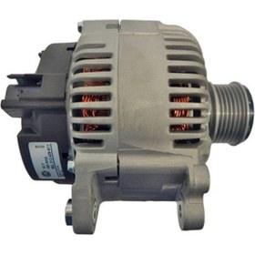 Resim Valeo 439642-alternator Audı Q5 2.0 Tdı 03g903016e 