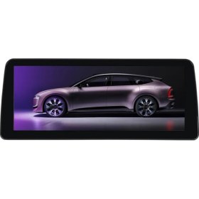 Resim For x XA-410Q 12.3 Inc Multimedya Android Auto Carplay Dsp USB Sd Kart Aux 