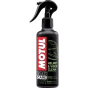 Resim Motul Mc Care M1 Helmet & Vısor Clean Kask Vizör Temizleyici 