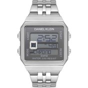 Resim Daniel Klein Erkek Kol Saati Dk013162b-02 