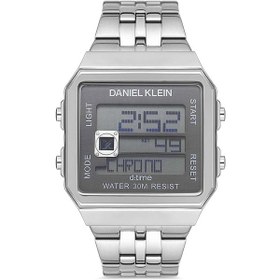 Resim Daniel Klein Erkek Kol Saati Dk013162b-02 