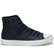 Resim DAEGU HI 3PR Lacivert Erkek High Sneaker 