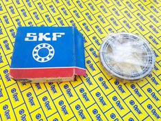 Resim Fiat Uno 60 Diferansiyel Yan Bilyasi Rulmanı Skf 639062 4239484 