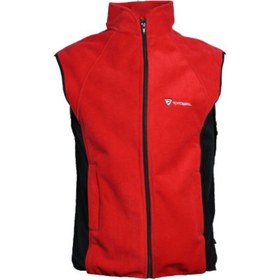 Resim Genel Markalar POLAR YELEK KIRMIZI 