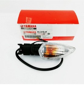 Resim Yamaha Crypton S T115 Or. Sağ Arka Sinyal B7E-H3340-00 