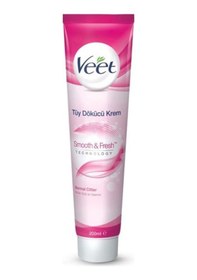 Resim Veet Tüy Dökücü Krem Normal Ciltler 200 ML 
