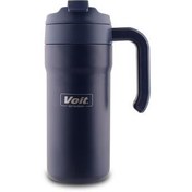Resim Voit Bear Thermos 650Ml Termos Lacivert 
