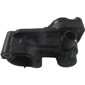 Resim Ford Transit Connect 09/14 Termostat Gövdesi Komple 1.8 Tdcı Plasti K 