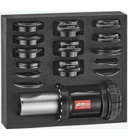 Resim Token TF37 Orta Göbek Seti PF30/BB386/BB30 