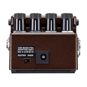 Resim Boss OC-5 Octave Pedalı 