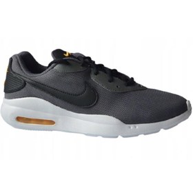Resim Nike Erkek Spor Ayakkabı Aq2235-019 Air Max Oketo 