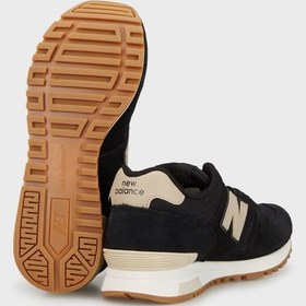 Resim New Balance Kadın Ayakkabı Wl565bbg. Siyah 