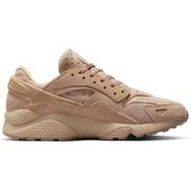 Resim Nike Air Huarache Runner Wheat Erkek Sneaker Ayakkabı 