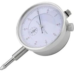 Resim Storemax Komparatör Saati Gfb 010X001 mm Kulaklı 1300 