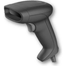 Resim Honeywell HH490-R1-1USB-1-R Barkod Okuyucu 