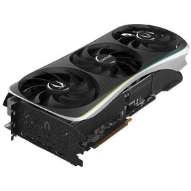 Resim Zotac NVIDIA GeForce RTX 4070 Ti AMP Extreme Airo ZT-D40710B-10P 12 GB GDDR6X 192 Bit Ekran Kartı 