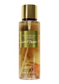 Resim Victoria’s Secret Coconut Passion Fragrance Mist Vücut Spreyi 250 ML 
