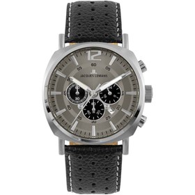 Resim Jacques Lemans LUGANO 1-1645P ERKEK KOL SAATİ 