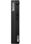 Resim Lenovo ThinkCentre M70Q G2 11MY00BCTX005 i5-10400T 8 GB 256 GB SSD Free Dos Mini PC 